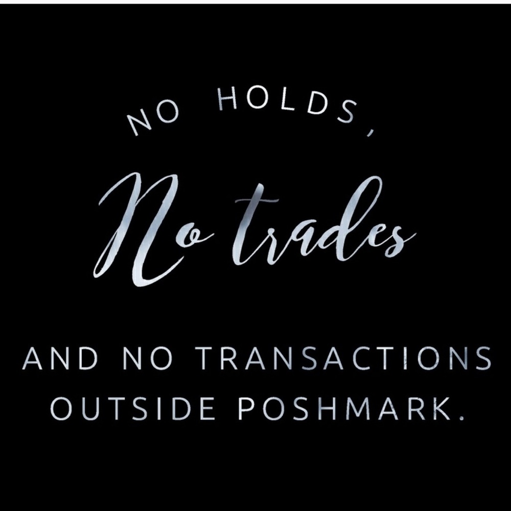 🚫No Trades🚫